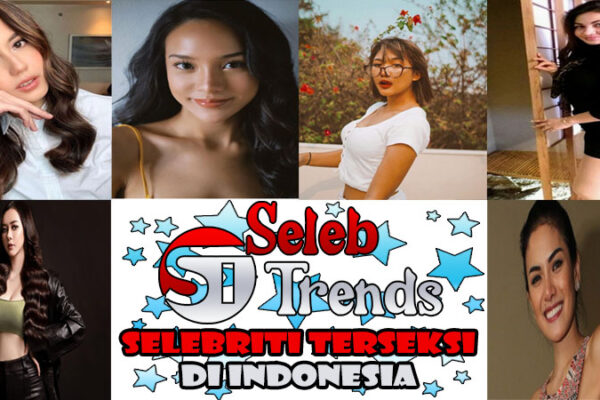 Selebriti Terseksi Di Indonesia