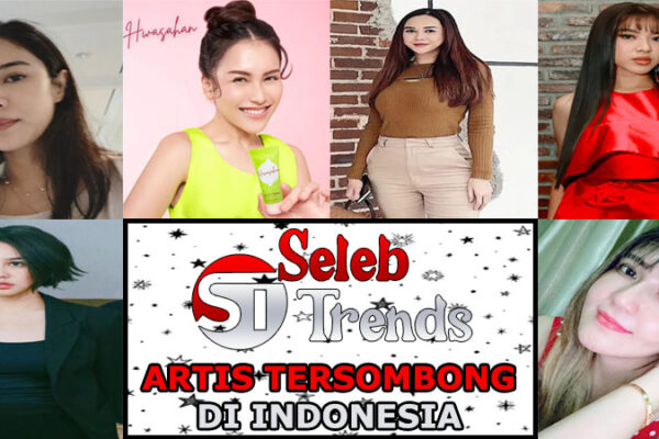 Artis Tersombong Di Indonesia