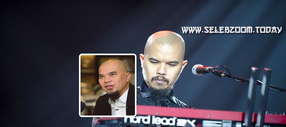Ahmad Dhani