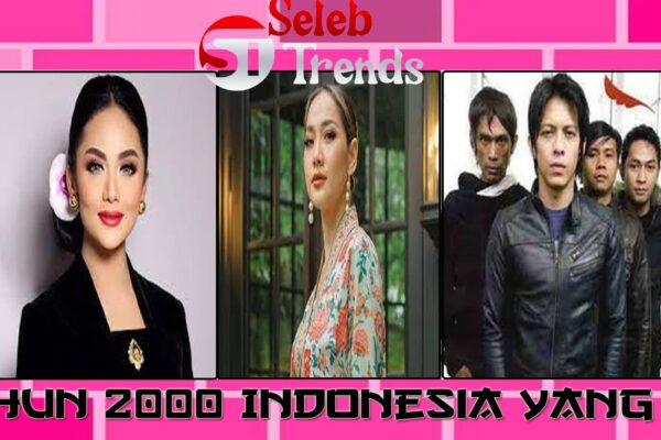 Artis Tahun 2000