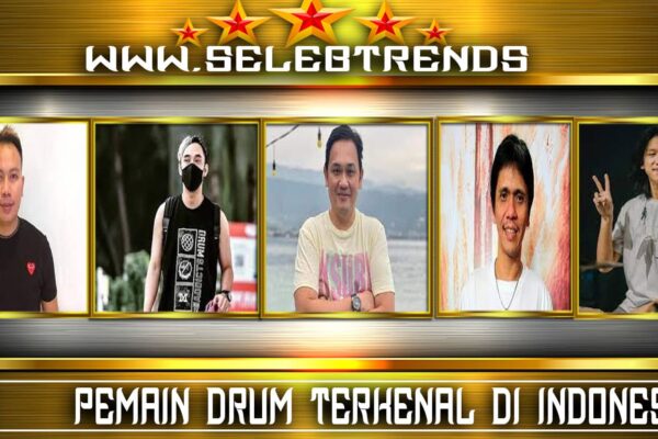 Pemain Drum