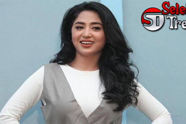 Tips Menjaga Rambut Ala Dewi Perssik