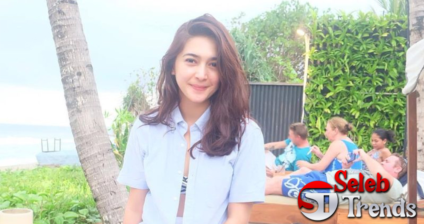 Kecantikan Warisan Nabila Syakieb