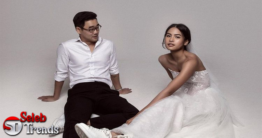 Maudy Ayunda dan Jesse Choi: Kisah Cinta yang Menginspirasi