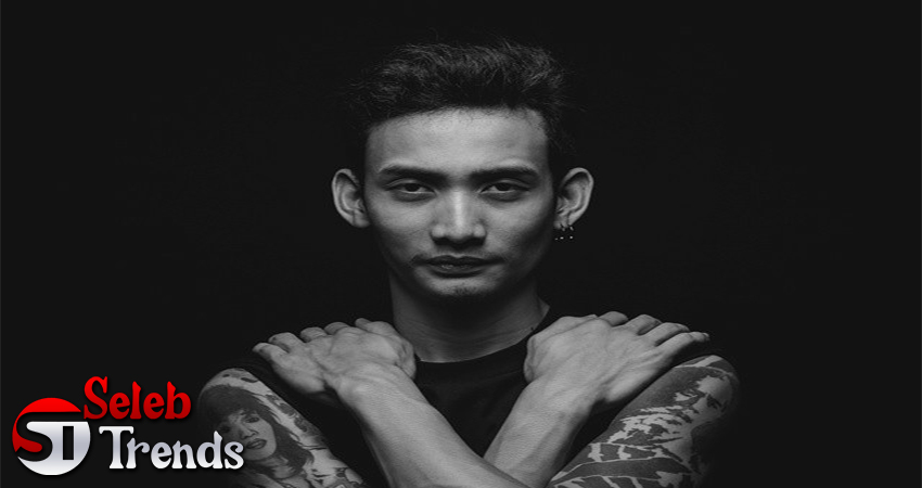 Nagra Kautsar: Perjalanan dari Dunia Akting ke Jalan Raya