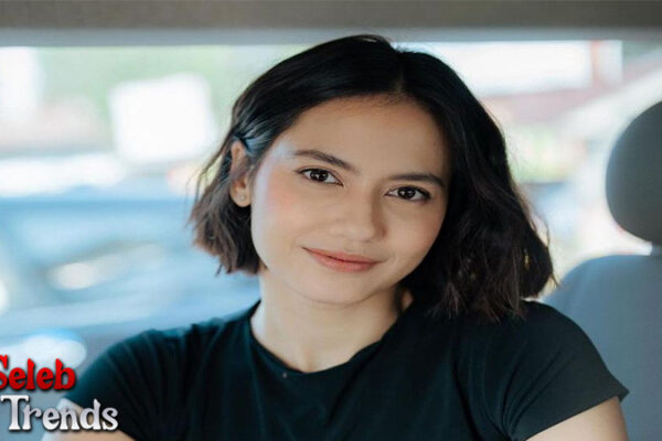 Pevita Pearce, Rahasia Tubuh Ideal di Balik Hobi Makan