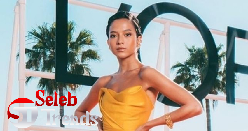 Putri Marino Hentak Red Carpet Festival Film Cannes 2023