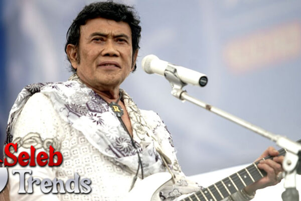 Rhoma Irama, Raja Dangdut yang Tak Lekang oleh Waktu