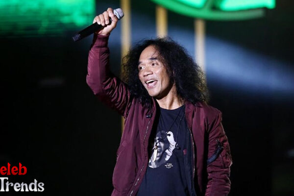 Perjalanan Karier Kaka Slank: Karya Dunia Musik Indonesia!