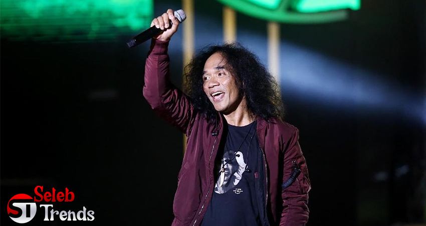 Perjalanan Karier Kaka Slank: Karya Dunia Musik Indonesia!