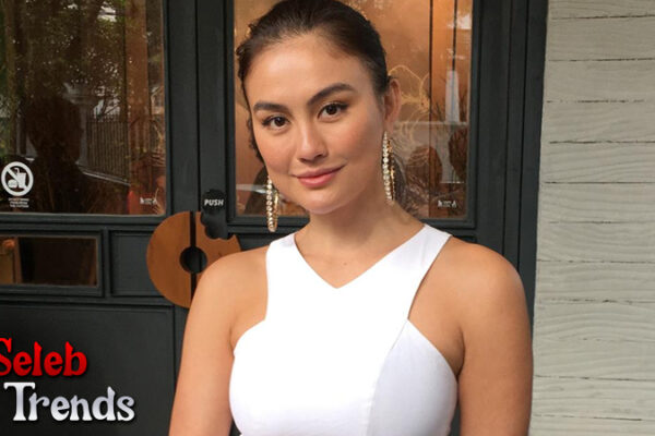 Agnez Mo, Artis Indonesia Poliglot Dalam 4 Bahasa Asing!