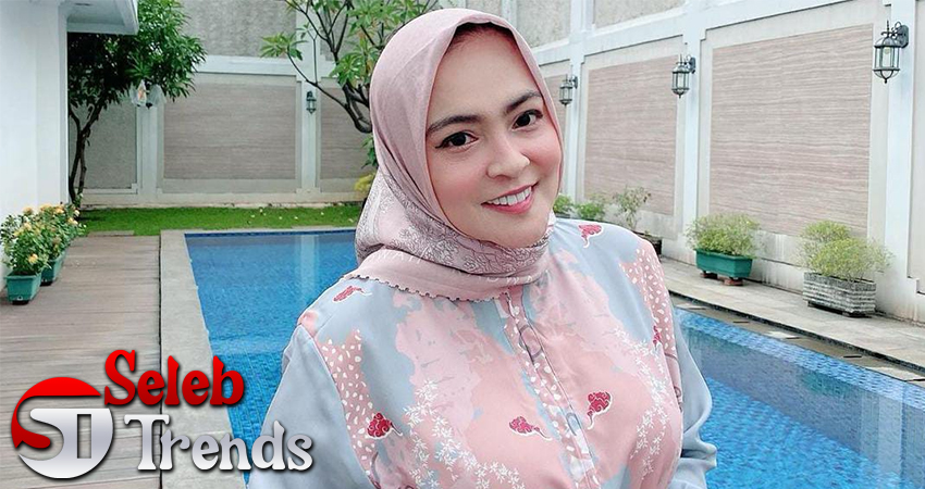 Astrid Kuya Perjalanan Iman Seorang Anak Pendeta