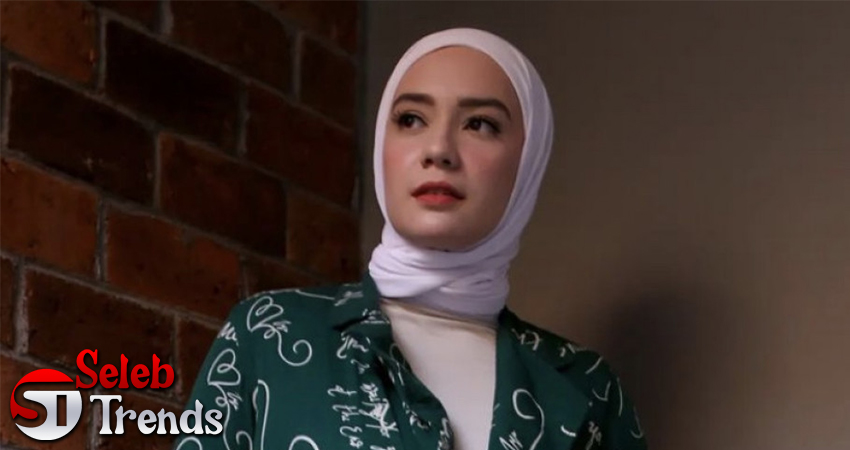 Putri Anne Diduga Sentil Haters! Sentilan Pedas di Media Sosial.