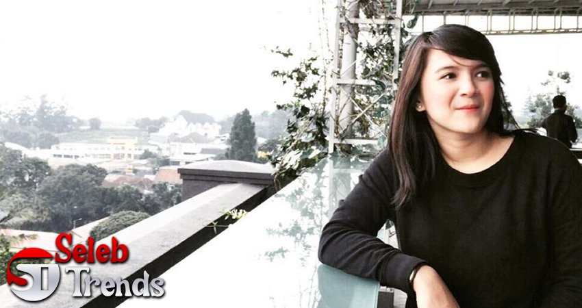 Sarah Shafitri, Dari Bintang FTV ke Dunia Kantor