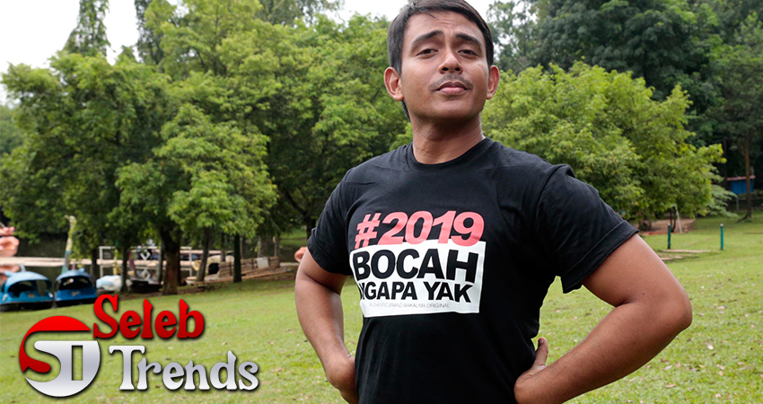 Zacky Zimah, Transformasi dari Layar Lebar ke Dunia Bisnis