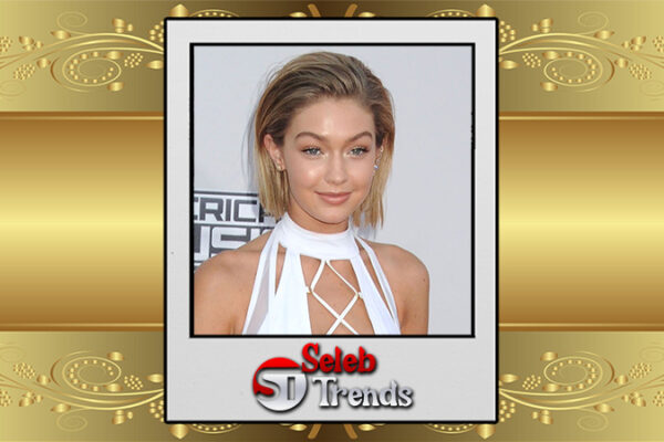 Gigi Hadid dan Penggunaan Ganja untuk Kesehatan