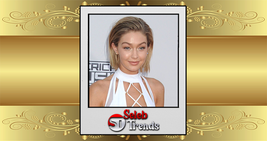 Gigi Hadid dan Penggunaan Ganja untuk Kesehatan