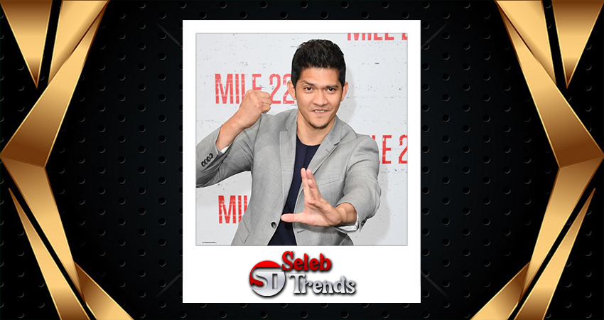 Iko Uwais Artis Indonesia Dengan Bayaran Tinggi