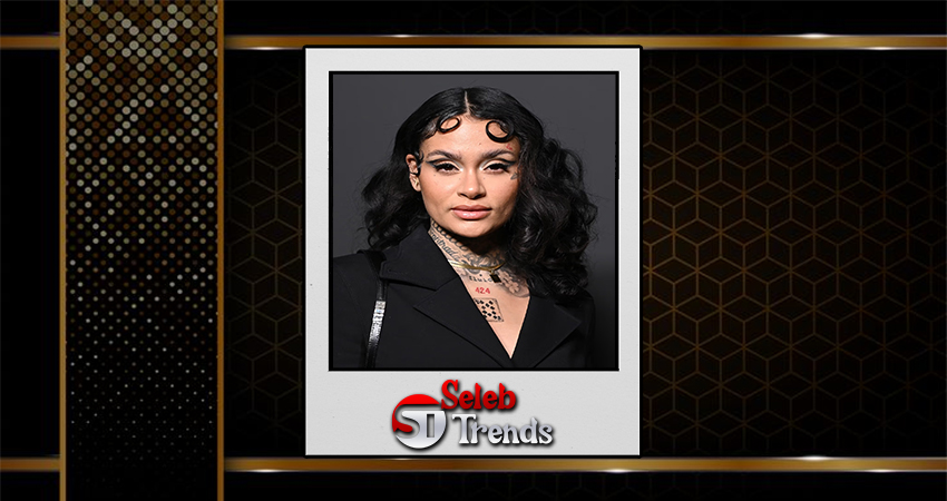 Kehlani Nyatakan Dukungan Berkelanjutan untuk Palestina