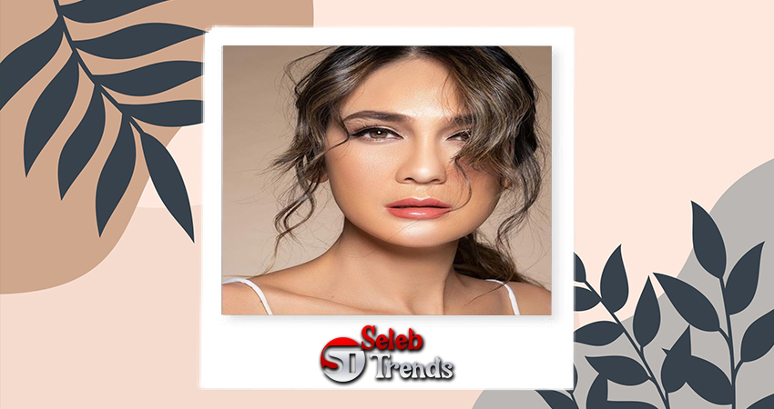 Luna Maya Ungkap Panggila Sayang untuk Maxime Bouttier
