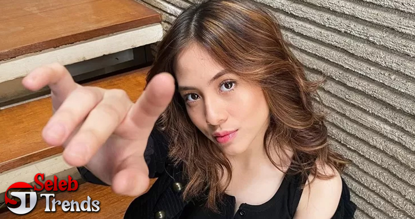 Zara Adhisty Dari Layar Lebar ke Dunia ARMY BTS