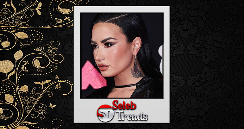 Demi Lovato Mencari Pasangan Lewat Kencan Online