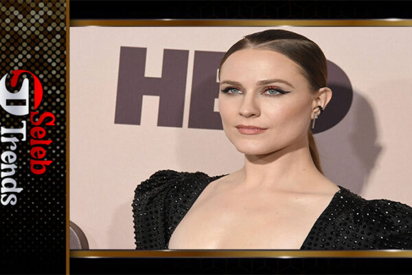 Evan Rachel Wood Artis Dunia Yang Biseksual