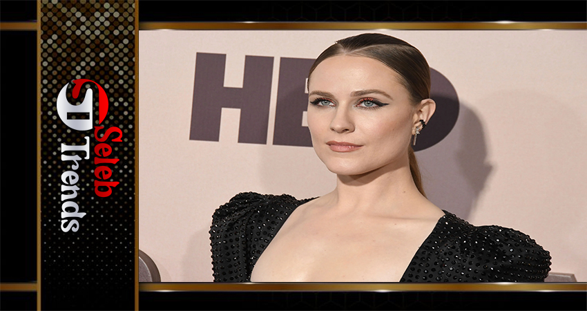 Evan Rachel Wood Artis Dunia Yang Biseksual