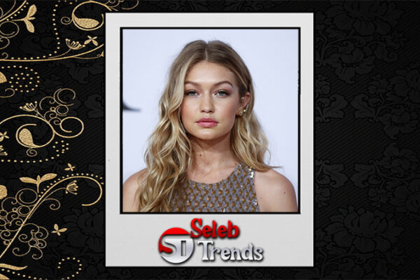 Gigi Hadid Artis Hollywood Yang Beragam Muslim