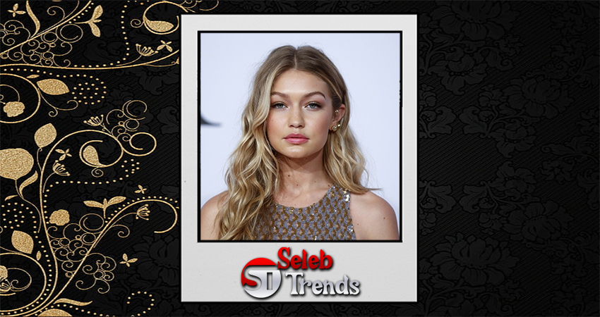 Gigi Hadid Artis Hollywood Yang Beragam Muslim