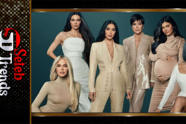 Keluarga Kardashian Beliburan Ke Indonesia