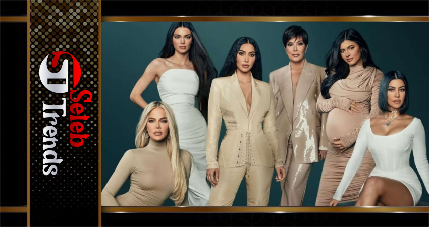 Keluarga Kardashian Beliburan Ke Indonesia