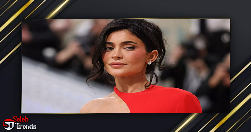 Kylie Jenner Dengan Rumah Mewah Mencapai Miliaran