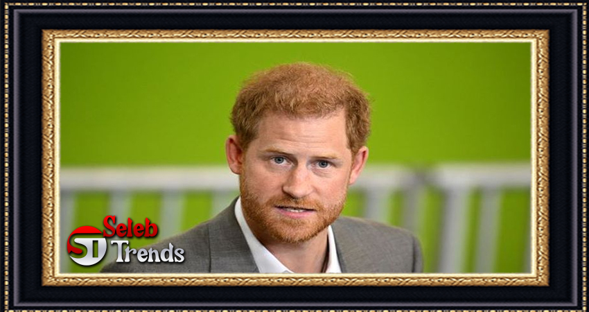 Pangeran Harry Menjadi Artis Terkenal Meski Pustus Sekolah