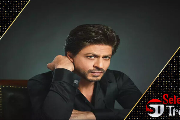 Shah Rukh Khan Dari Bollywood Sukses Di Hollywood