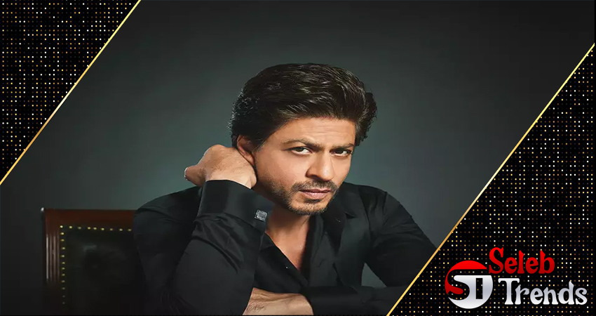 Shah Rukh Khan Dari Bollywood Sukses Di Hollywood