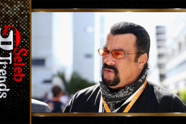 Steven Seagal Dianggap Sombong Oleh Kru TV