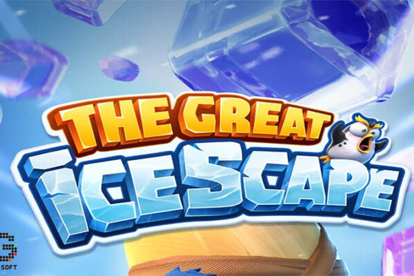 Rahasia Strategi Menang di Permainan The Great Icescape