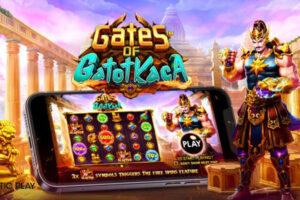 Pengalaman Slot Demo Pragmatic di Gates of Gatotkaca