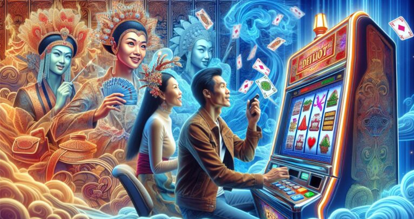 Slot Demo Gratis Kunci untuk Mengenal Permainan Slot