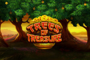 Trees Of Treasure Slot Demo Gacor Menemukan Keberuntungan
