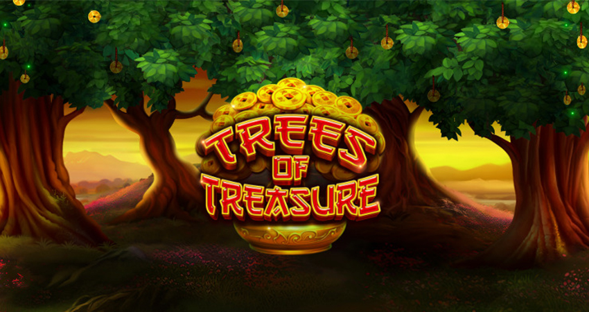 Trees Of Treasure Slot Demo Gacor Menemukan Keberuntungan