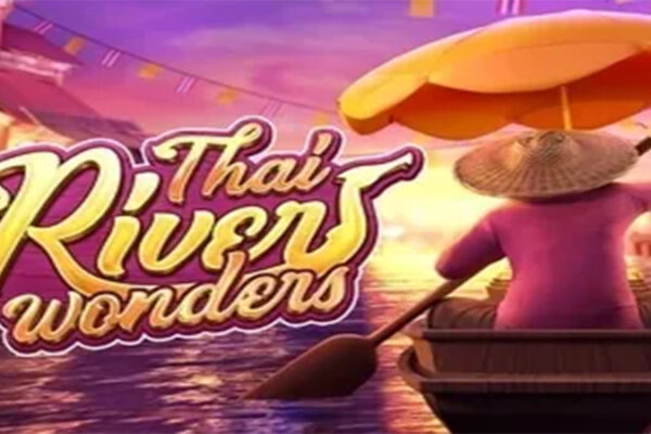 Bermain Thai River Wonders Manfaat dari Demo PG Soft