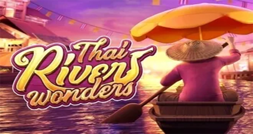 Bermain Thai River Wonders Manfaat dari Demo PG Soft