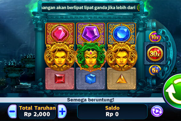 Slot Demo Gacor: Kenapa Anda Perlu Mencoba Slot Demo