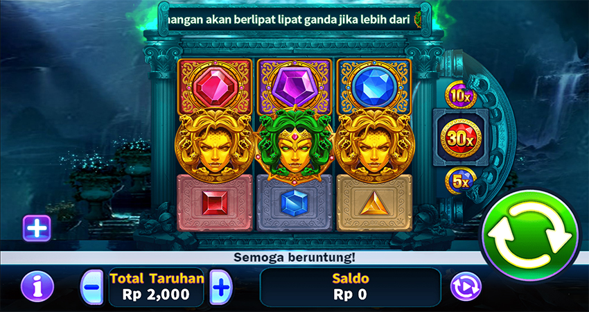 Slot Demo Gacor: Kenapa Anda Perlu Mencoba Slot Demo