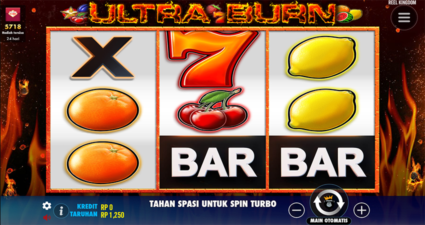 Akun Slot Demo Kunci Sukses untuk Pemula di Kasino Online