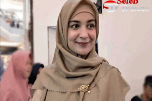 Shireen Menyuarakan Inspirasi Akting