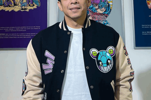 Ariel NOAH: Kehidupan Asmara Vokalis NOAH