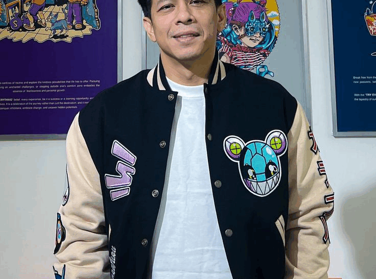 Ariel NOAH: Kehidupan Asmara Vokalis NOAH